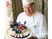 White House Pastry Chef