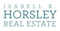 Isabell K. Horsley Logo