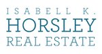 Isabell K. Horsley Logo