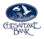 Chesapeake Bank Logo