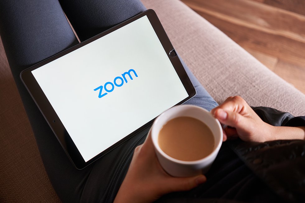 CommonGround Zoom Meeting